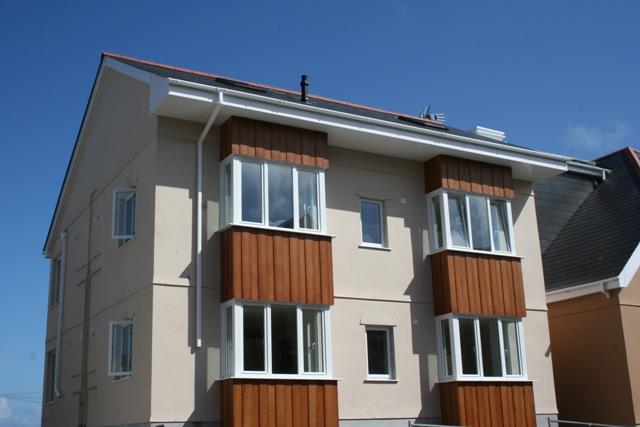 Seapoint Apartments, Trebarwith Crescent photo - 1